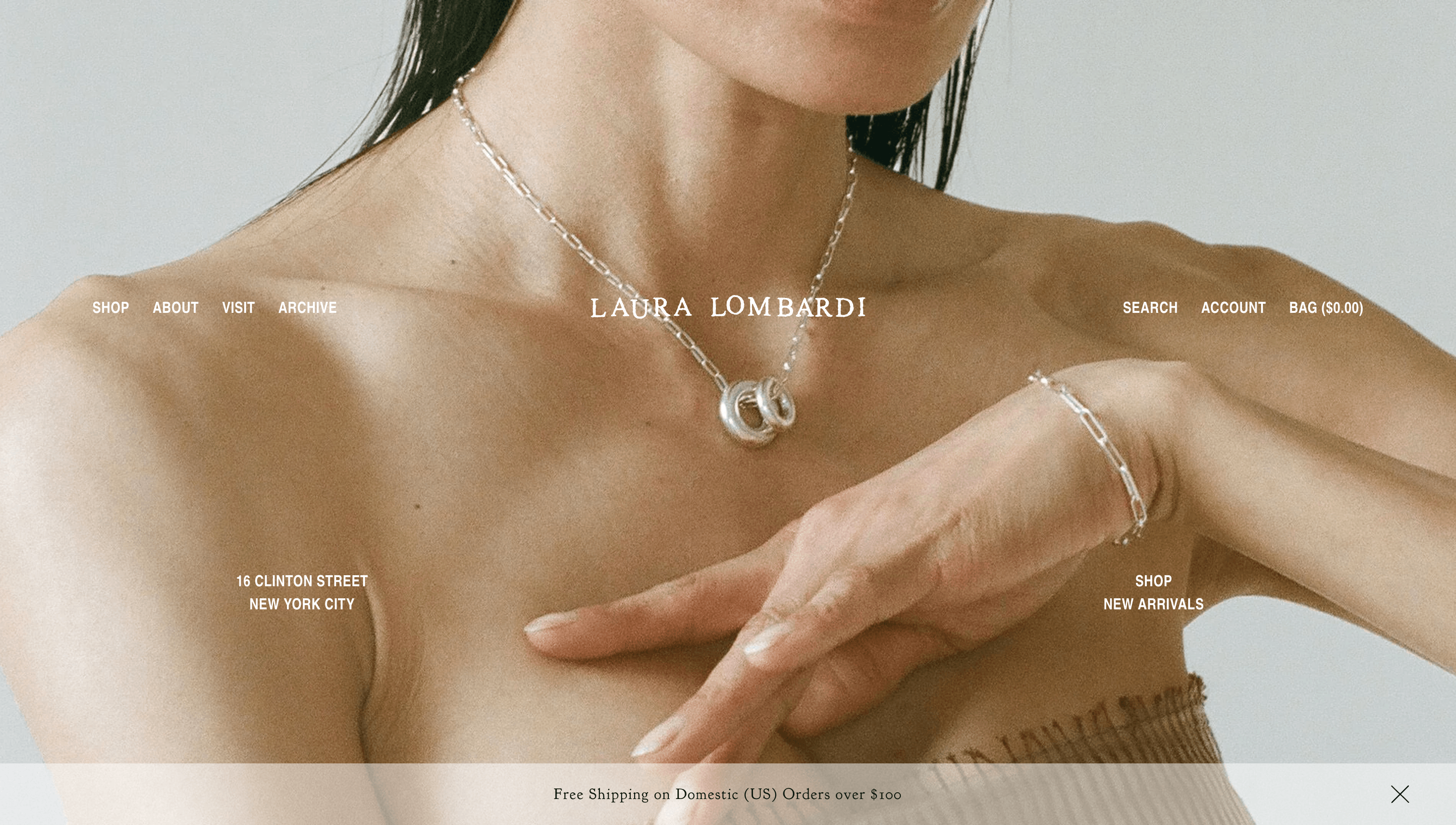 Laura Lombardi
